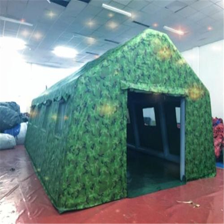 三明充气军用帐篷模型批发